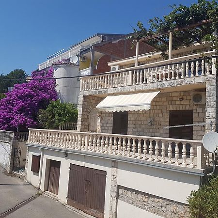 Apartments Grispolis تيفات المظهر الخارجي الصورة