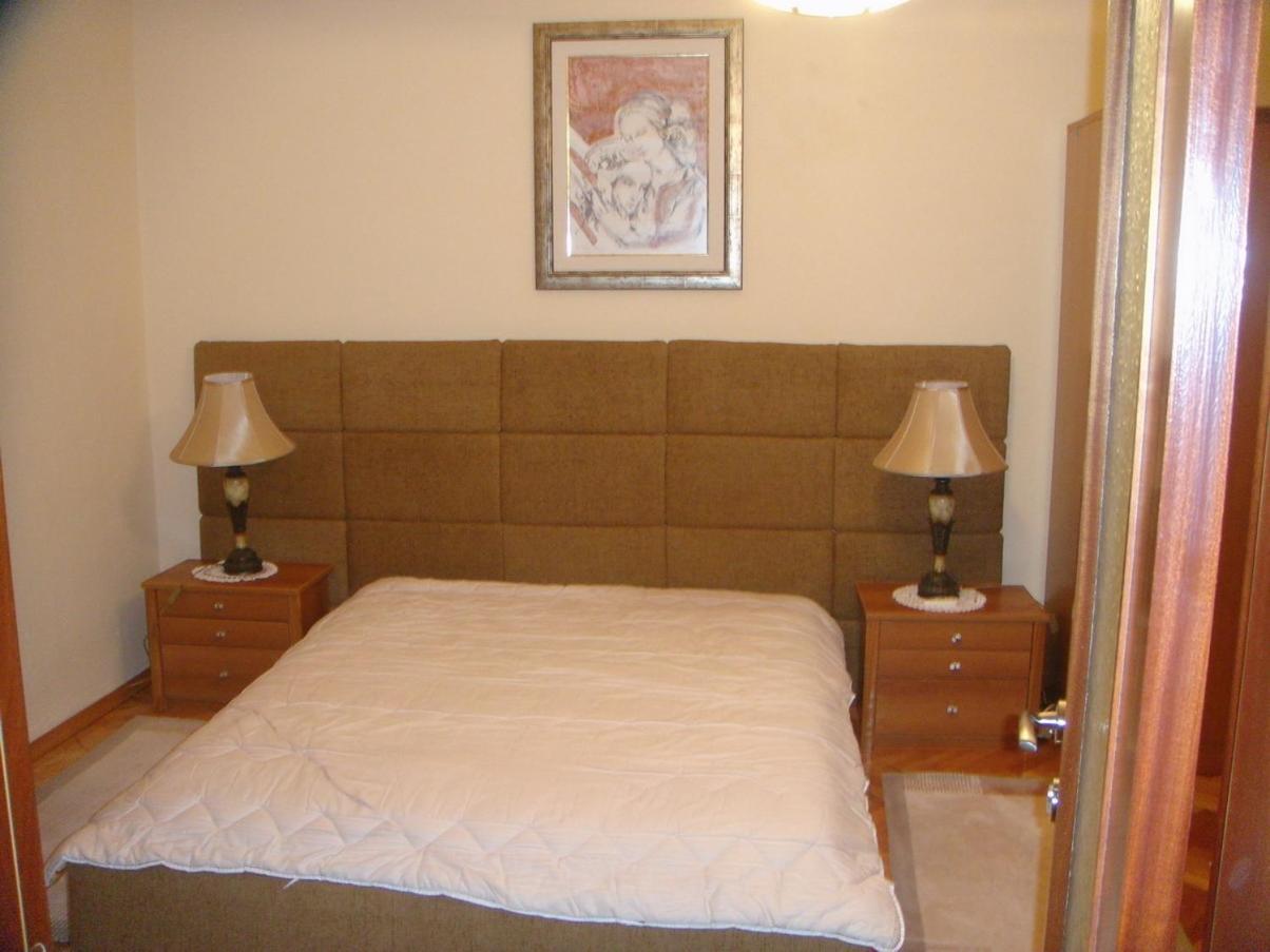 Apartments Grispolis تيفات المظهر الخارجي الصورة