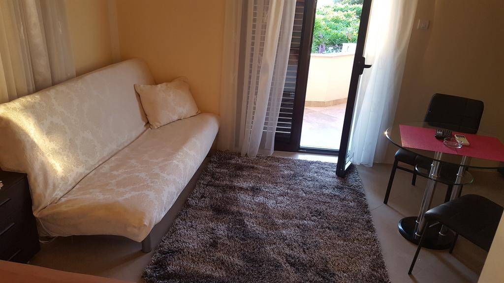 Apartments Grispolis تيفات المظهر الخارجي الصورة