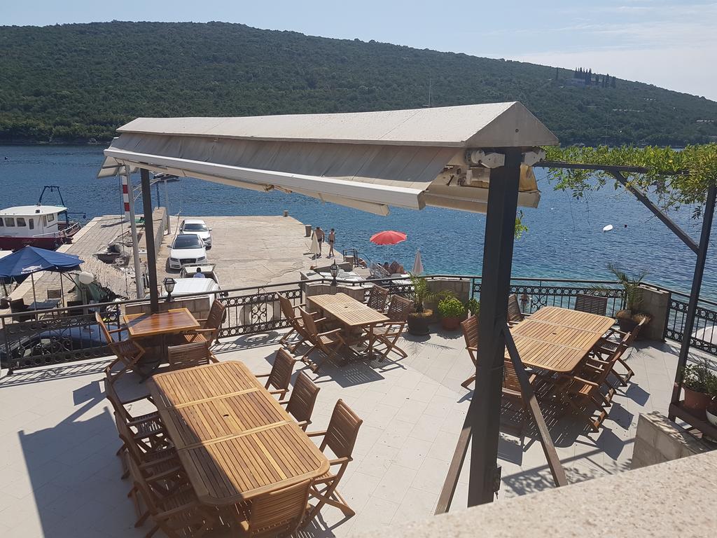 Apartments Grispolis تيفات المظهر الخارجي الصورة