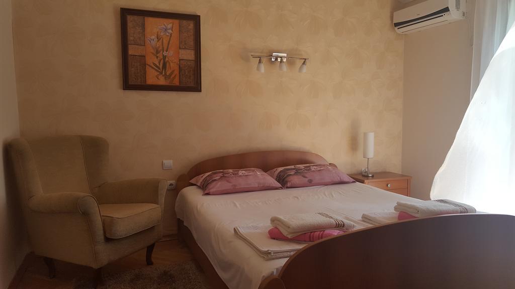 Apartments Grispolis تيفات المظهر الخارجي الصورة