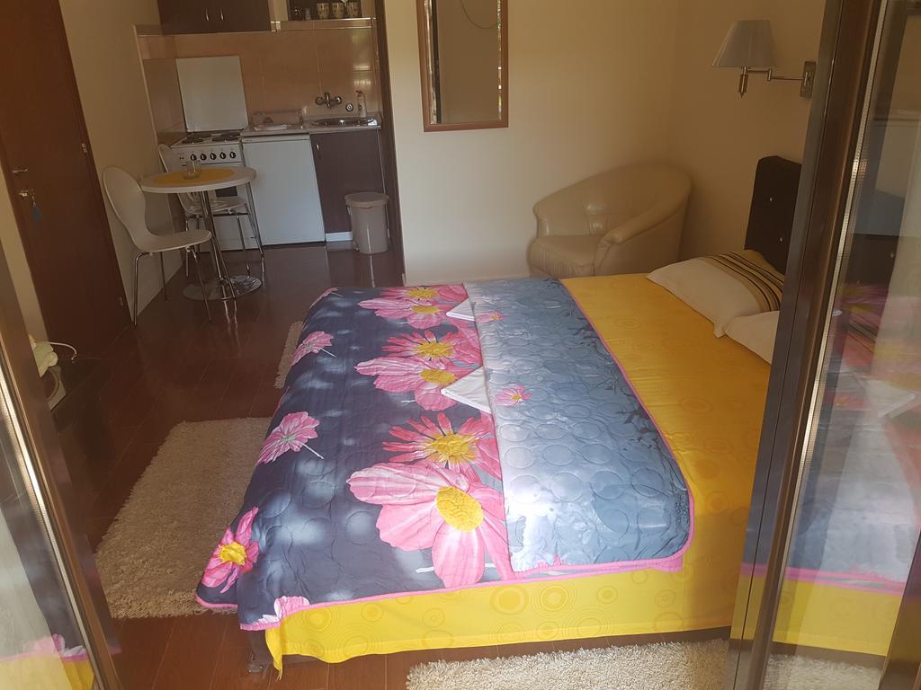Apartments Grispolis تيفات المظهر الخارجي الصورة