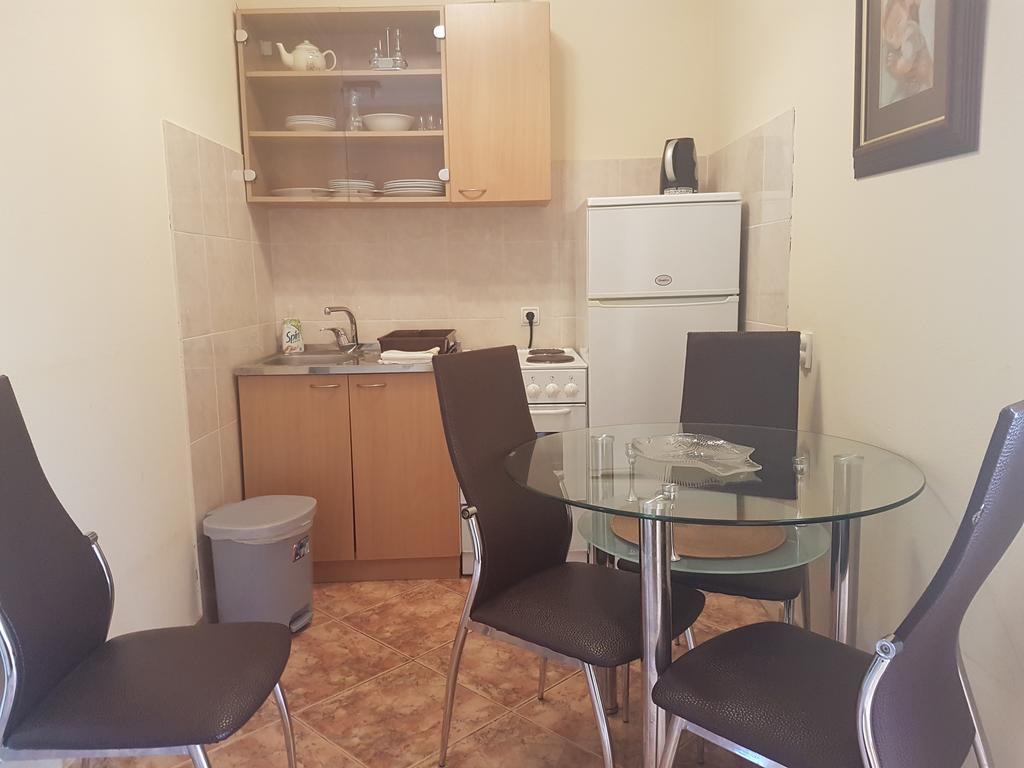 Apartments Grispolis تيفات المظهر الخارجي الصورة