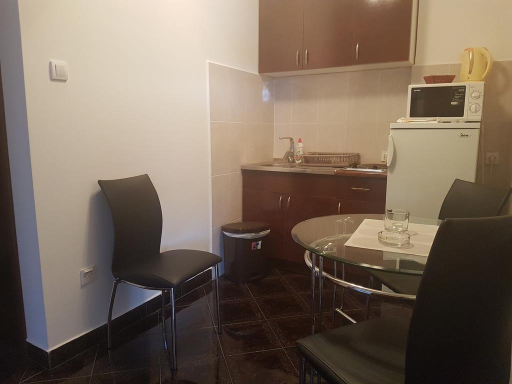 Apartments Grispolis تيفات المظهر الخارجي الصورة