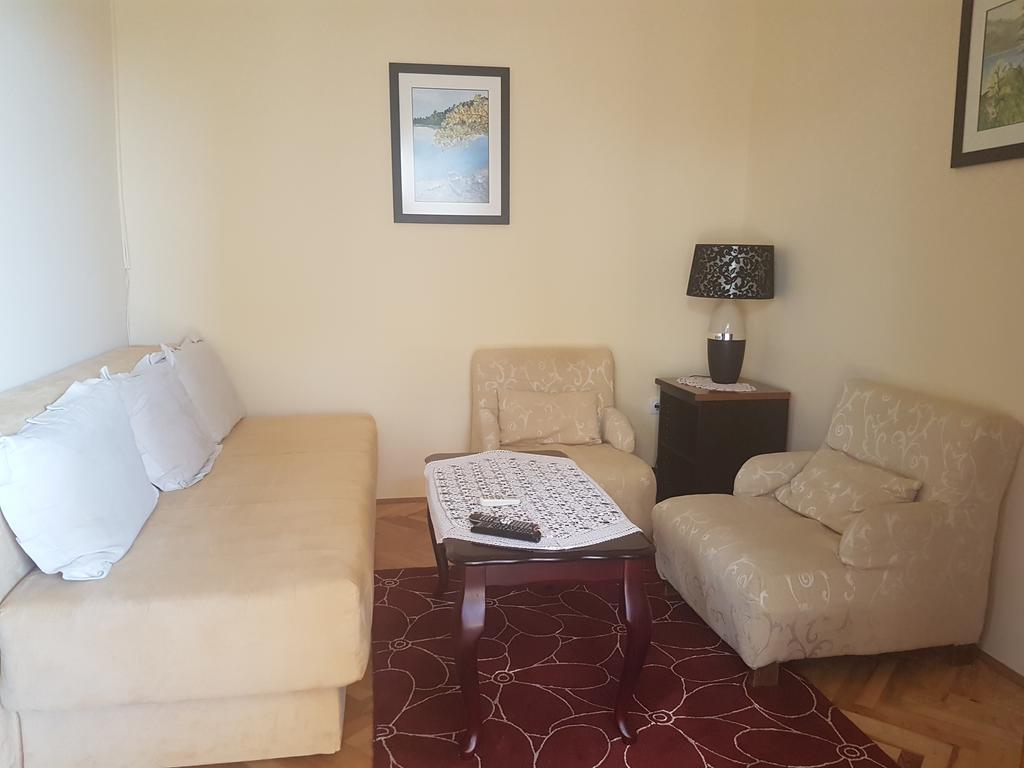 Apartments Grispolis تيفات المظهر الخارجي الصورة