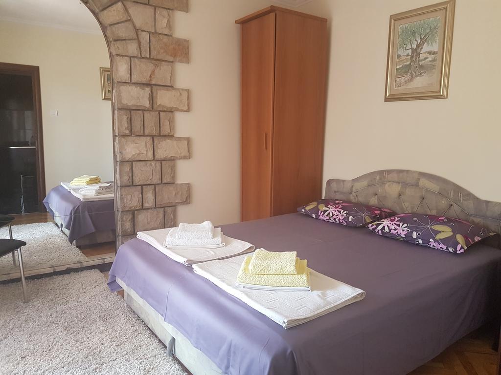 Apartments Grispolis تيفات المظهر الخارجي الصورة