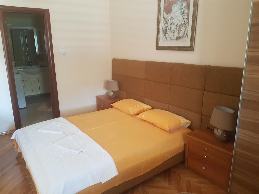 Apartments Grispolis تيفات المظهر الخارجي الصورة