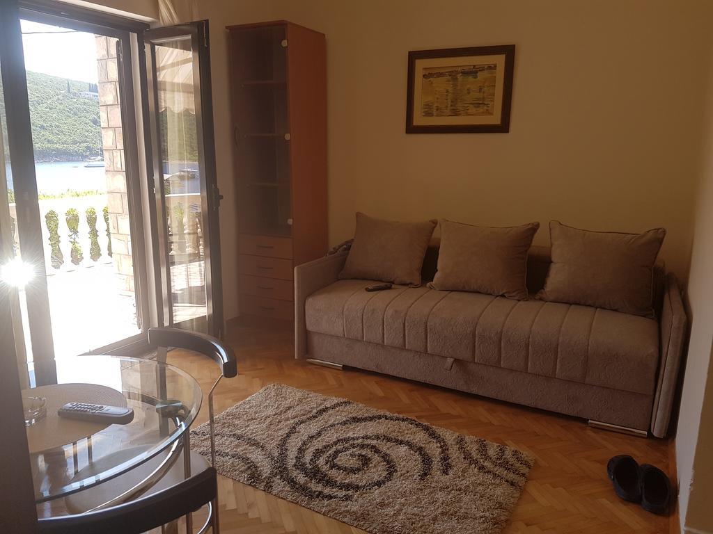 Apartments Grispolis تيفات المظهر الخارجي الصورة