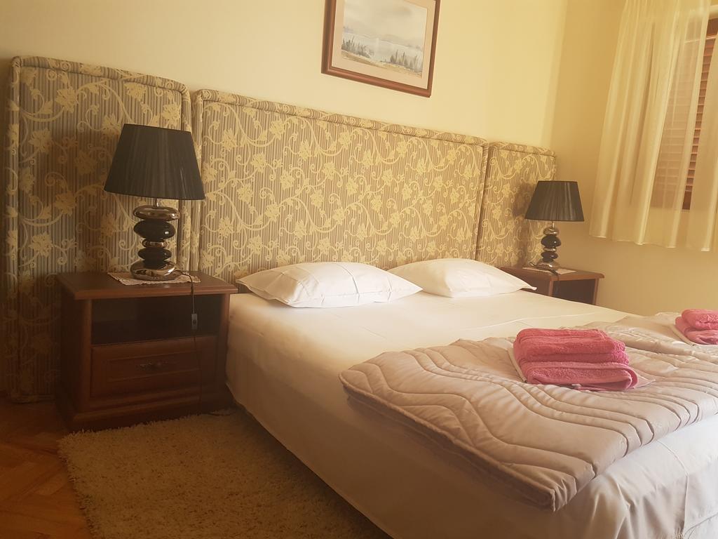 Apartments Grispolis تيفات المظهر الخارجي الصورة