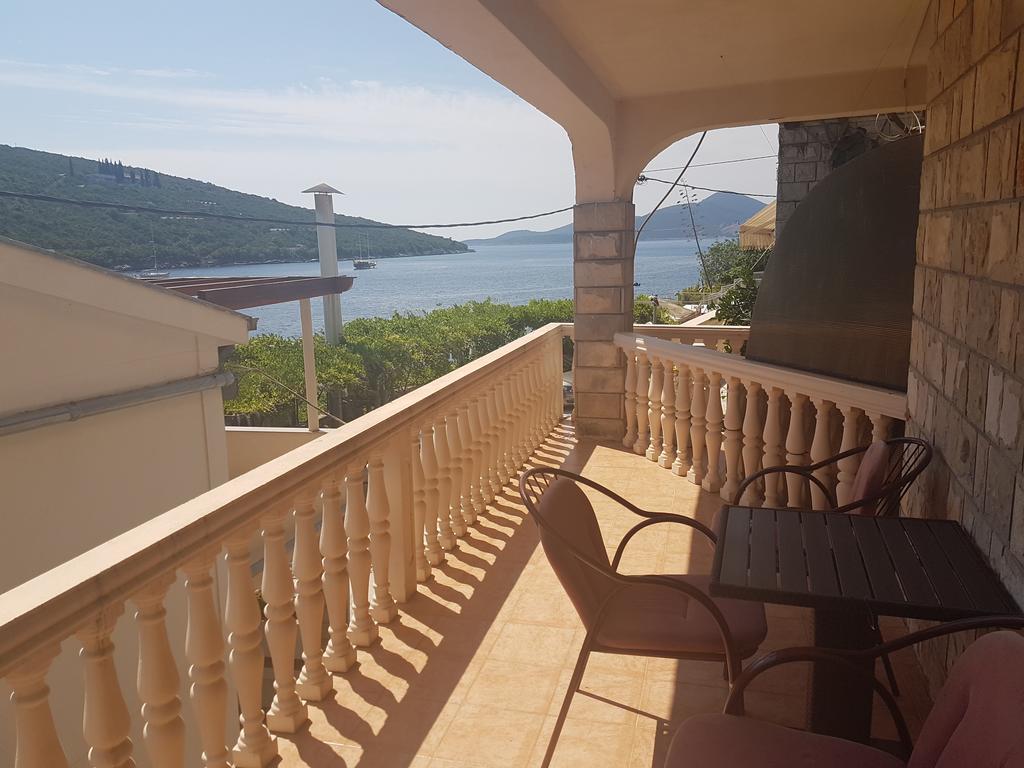 Apartments Grispolis تيفات المظهر الخارجي الصورة