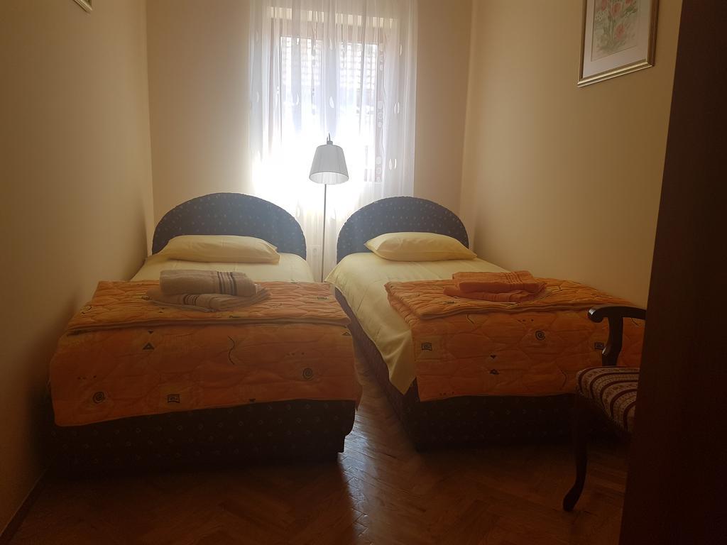 Apartments Grispolis تيفات المظهر الخارجي الصورة